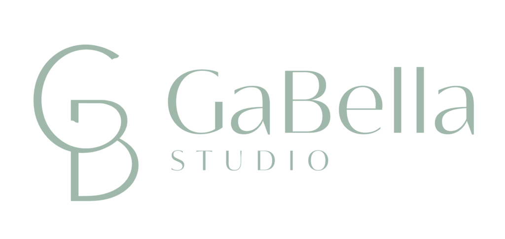 Logo Gabella Studio
